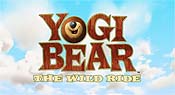 Yogi Bear: The Wild Ride Cartoon Funny Pictures