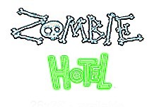 Zombie Hotel Episode Guide Logo