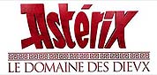 Asterix: Le Domaine des Dieux Cartoon Picture