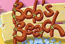 Bob's Beach Episode Guide Logo