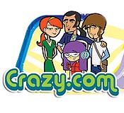 Crazy.Com (Series) Pictures Of Cartoon Characters