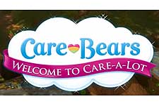 Care Bears: Welcome to Care-a-Lot Episode Guide Logo