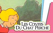 La Patte Du Chat Picture Of Cartoon
