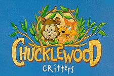 The New Chucklewood Critters Episode Guide Logo