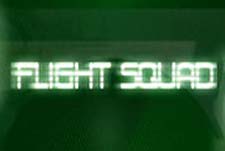 Flight Squad  Logo