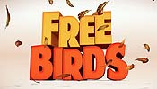 Free Birds Pictures In Cartoon