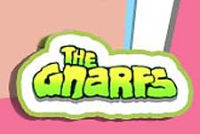 Die Gnarfs Episode Guide Logo