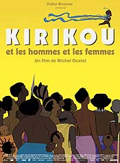Kirikou et Les Hommes et Les Femmes Pictures In Cartoon