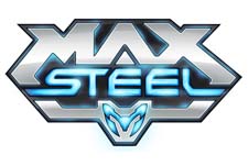 Max Steel Episode Guide Logo