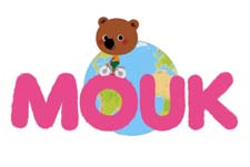 Mouk Episode Guide Logo