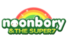 Noonbory and the Super Seven