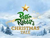 Peter Rabbit's Christmas Tale Pictures To Cartoon