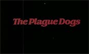The Plague Dogs Cartoon Picture