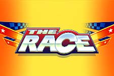 The Race  Logo