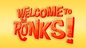 Bienvenue Chez les Ronk! (Series) (Welcome To The Ronks!) Pictures Of Cartoon Characters