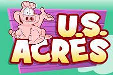 U.S. Acres