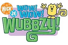 Wow! Wow! Wubbzy!