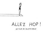 Allez Hop! (Taking The Plunge) Cartoons Picture