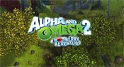 Alpha and Omega 2: A Howl-iday Adventure Pictures Of Cartoon Characters