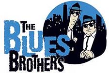 The Blues Brothers Animated Series