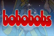 Los Bobobobs Episode Guide Logo