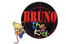 Bruno the Kid
