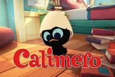 Calimero  Logo