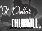 Il Dottor Churkill (Dr. Churkill) Pictures Cartoons