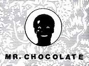 Mr. Chocolate Meets Miss Milk Pictures In Cartoon