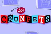 Les Crumpets (Series) Pictures To Cartoon