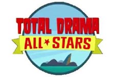 Total Drama All-Stars Episode Guide Logo