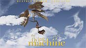 The Flying Machine Cartoon Pictures