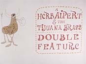 A Herb Alpert And The Tijuana Brass Double Feature Cartoon Pictures