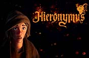 Hieronymus Cartoon Pictures