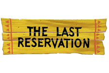 The Last Reservation 