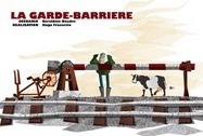 La Garde-Barrire (The Level Crossing Keeper) Cartoons Picture