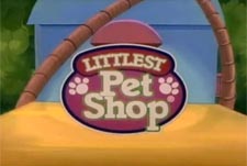 The Littlest Pet Shop