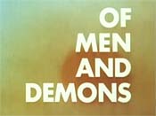 Of Men And Demons Pictures In Cartoon