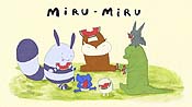 Miru-Miru (Series) Pictures To Cartoon