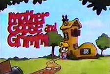 Mother Goose and Grimm Episode Guide Logo