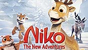 Niko  The New Adventures (Series) Pictures Of Cartoon Characters