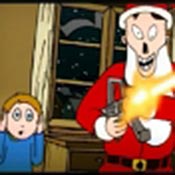 Der Nikohitler (The Christmas Hitler) Pictures To Cartoon
