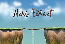 Nono Forest  Logo