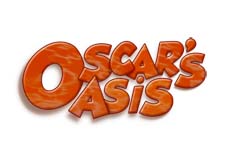 Oscar's Oasis Episode Guide Logo