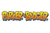 Parker & Badger (Series) Picture Into Cartoon