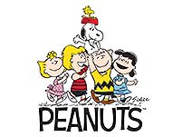 PEANUTS (Series) Pictures In Cartoon