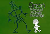 Simon In The Land Of Chalk Drawings (Series) Picture Of The Cartoon