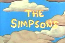 The Simpsons Episode Guide Logo