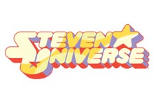Steven Universe Episode Guide Logo