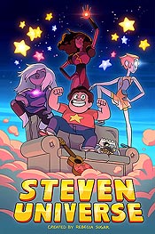 Kisscartoon steven discount universe season 1